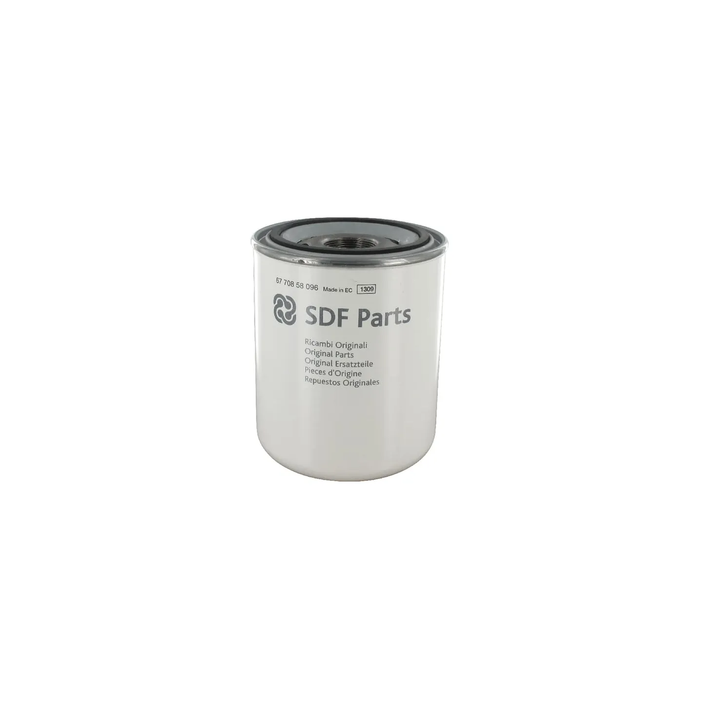 hydraulic filter  04411047 SDF 4411047
