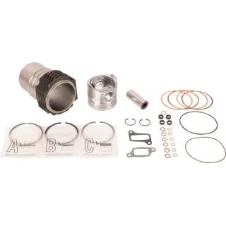 Piston and liner assembly  03360065A SDF