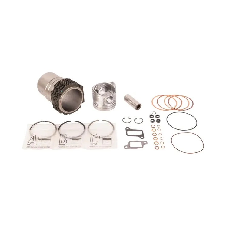 Piston and liner assembly  03360065A SDF