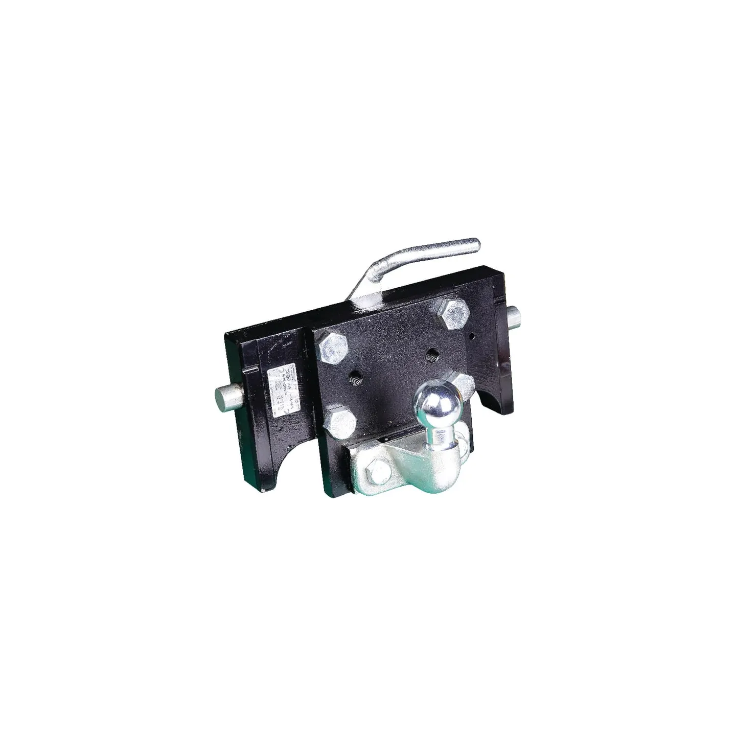 K50 tow ball coupler, 310 mm  03731005A02 Scharmüller 03731005