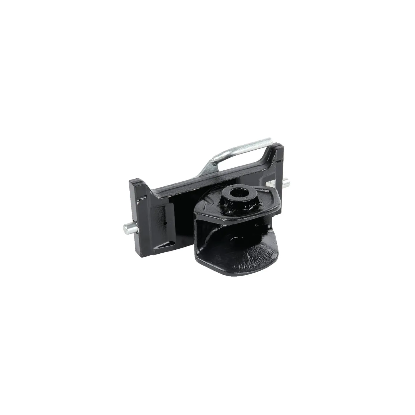 Piekabes sakabe 330 mm CHS 03329506A02 Scharmüller 03329506 033295070
