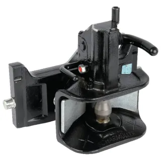 Piekabes sakabe 322mm 033223221A02 Scharmüller 033223221