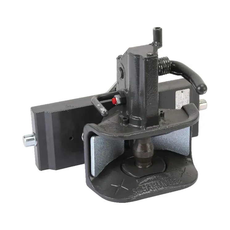 Automātiskā piekabes sakabe 335mm 033353221A11 Scharmüller 033353221A24