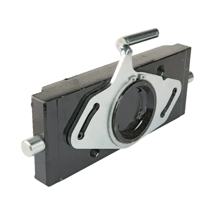 Adaptera plāksne W310 S28 Archetti 03731042A02 Scharmüller