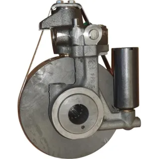 Hydraulic clutch pack  02693610480 SDF