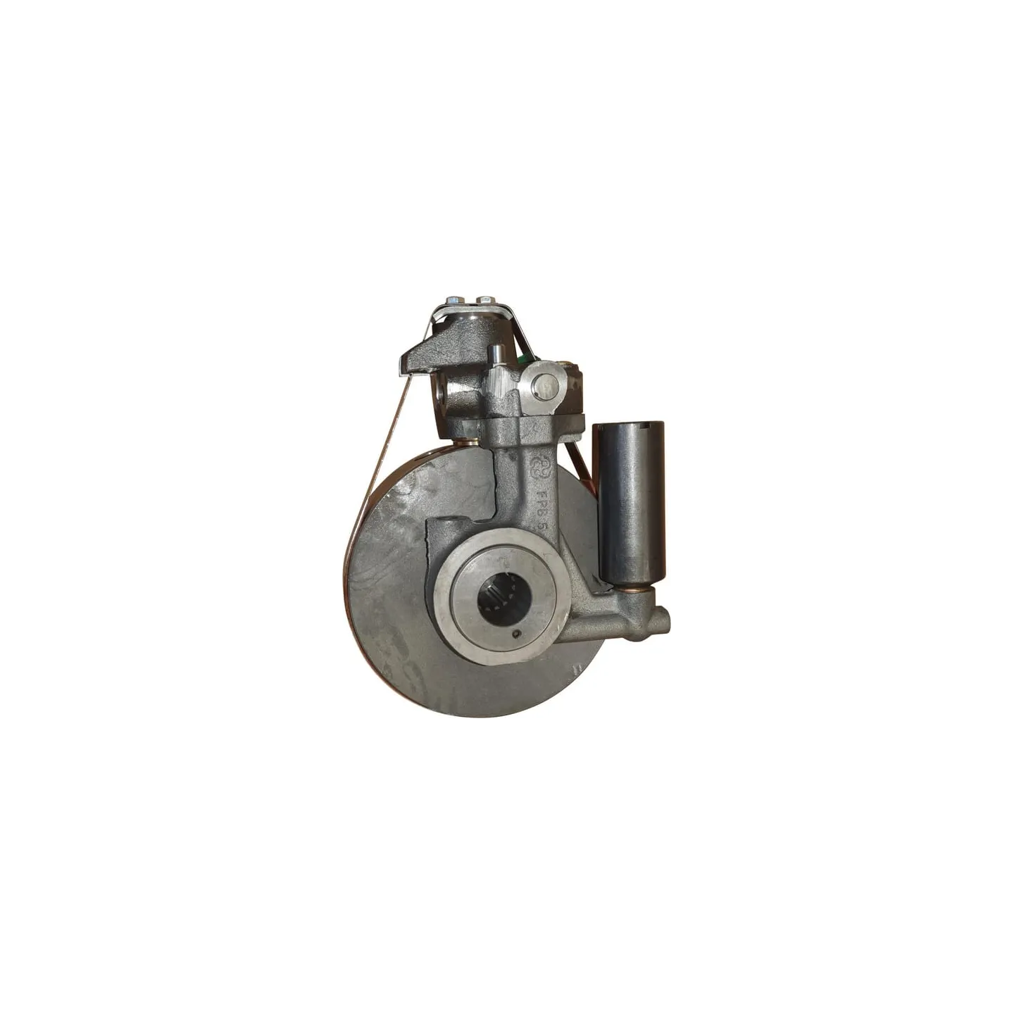 Hydraulic clutch pack  02693610480 SDF