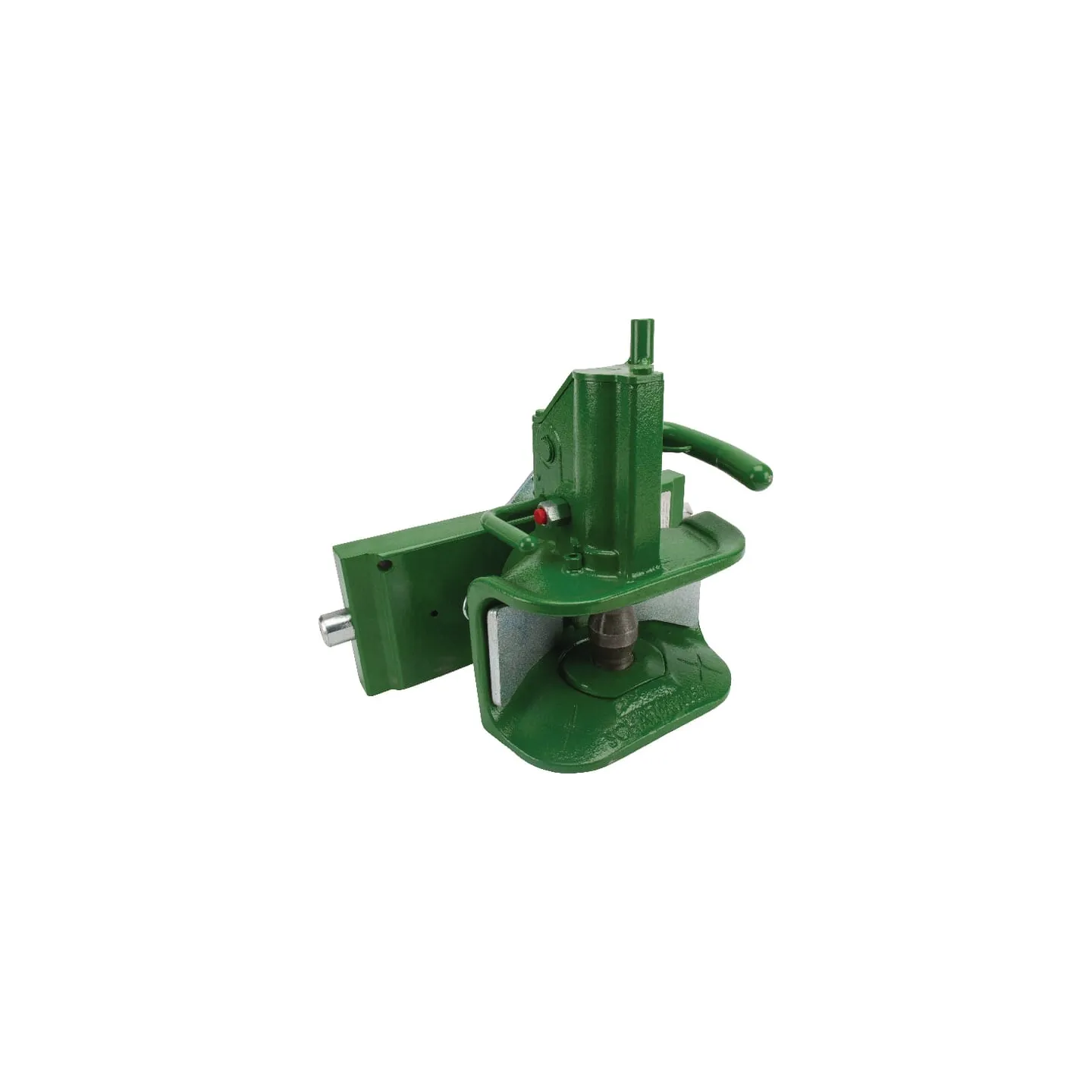 Trailer coupling CH-I 330mm  033303221A17 Scharmüller 033303221 VLE2401