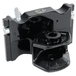 Piekabes sakabe 320 mm 03320506A02 Scharmüller 03320506