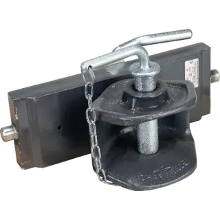 Piekabes sakabe 335mm 03335501A11 Scharmüller 03335501A24