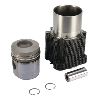 Deutz piston and liner set  02925624 SDF 93280960