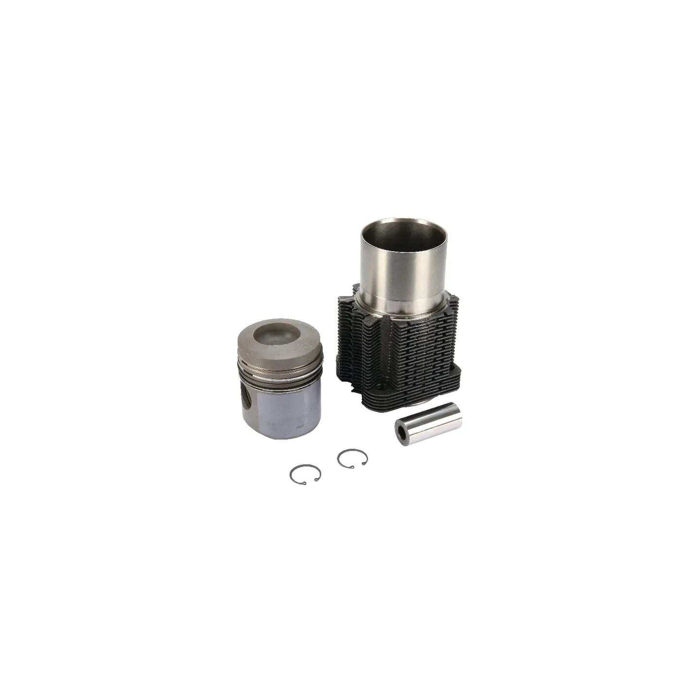 Deutz piston and liner set  02925624 SDF 93280960