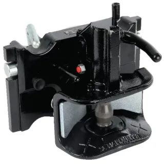 Piekabes sakabe CH-I 320mm 036320531A02 Scharmüller 036320531