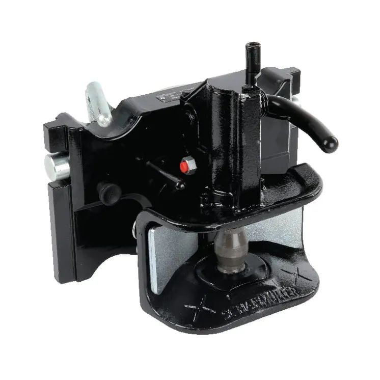 Piekabes sakabe CH-I 320mm 036320531A02 Scharmüller 036320531