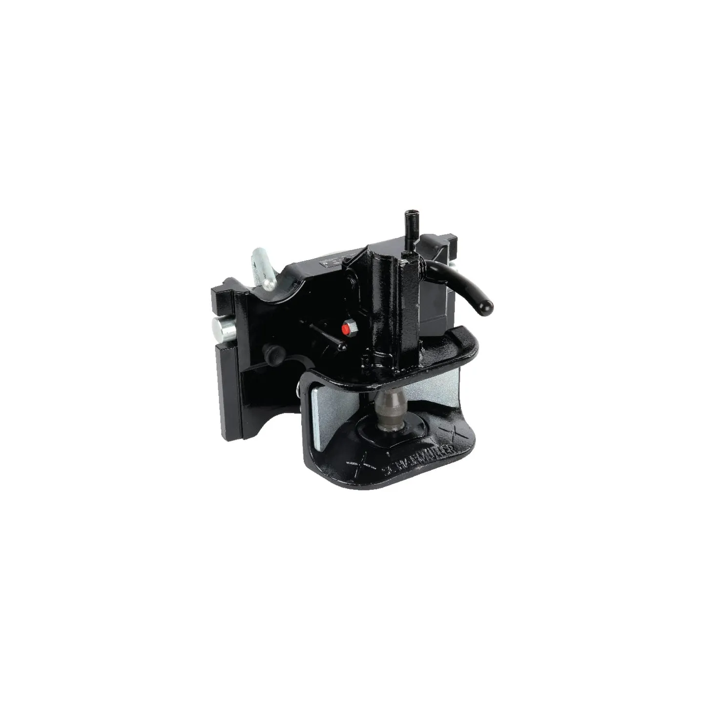 Piekabes sakabe CH-I 320mm 036320531A02 Scharmüller 036320531