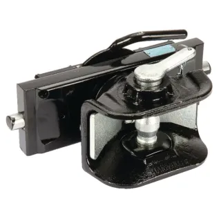 Piekabes sakabe 330 mm 03330506A17 Scharmüller
