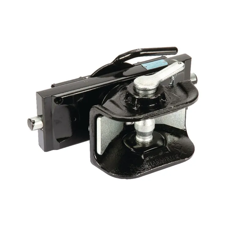Piekabes sakabe 330 mm 03330506A17 Scharmüller