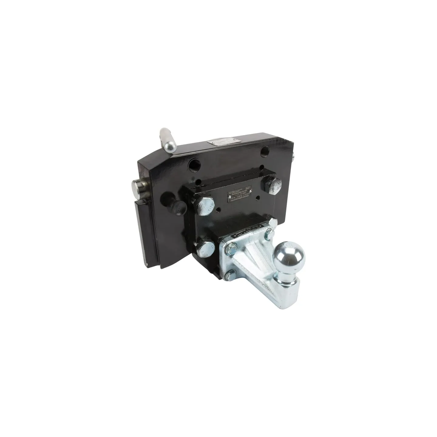 Sakabes lodes sakabe K50 320 mm 03732004A02 Scharmüller 03732002 03732003