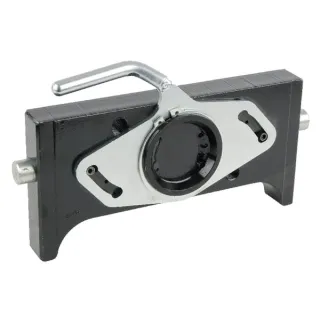 Adaptera plāksne 320 mm Orlandi 03732050A02 Scharmüller 03732050