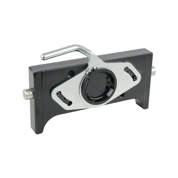 Adaptor plate 320 mm Orlandi  03732050A02 Scharmüller 03732050