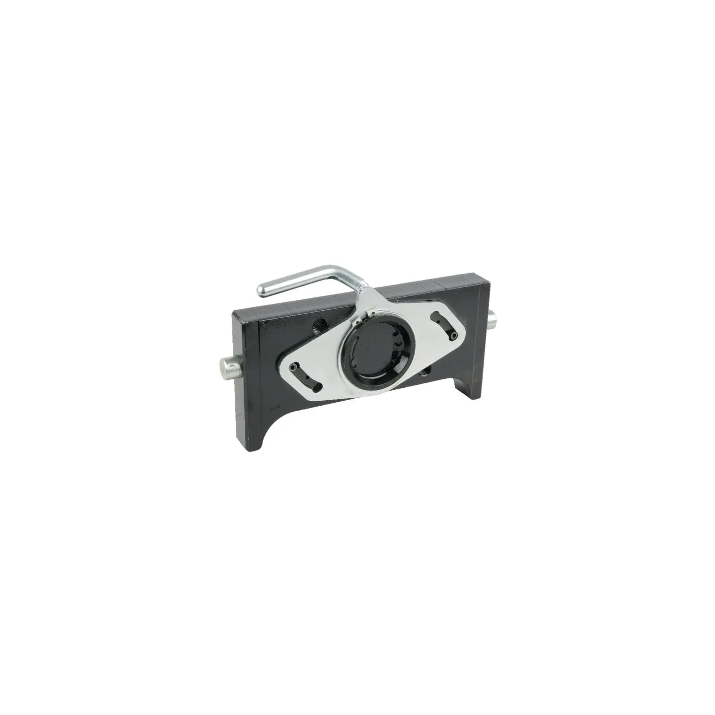 Adaptor plate 320 mm Orlandi  03732050A02 Scharmüller 03732050