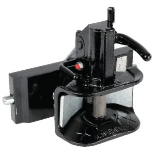 Piekabes sakabe CH-I 329mm 033291221A02 Scharmüller 033291081 033291221