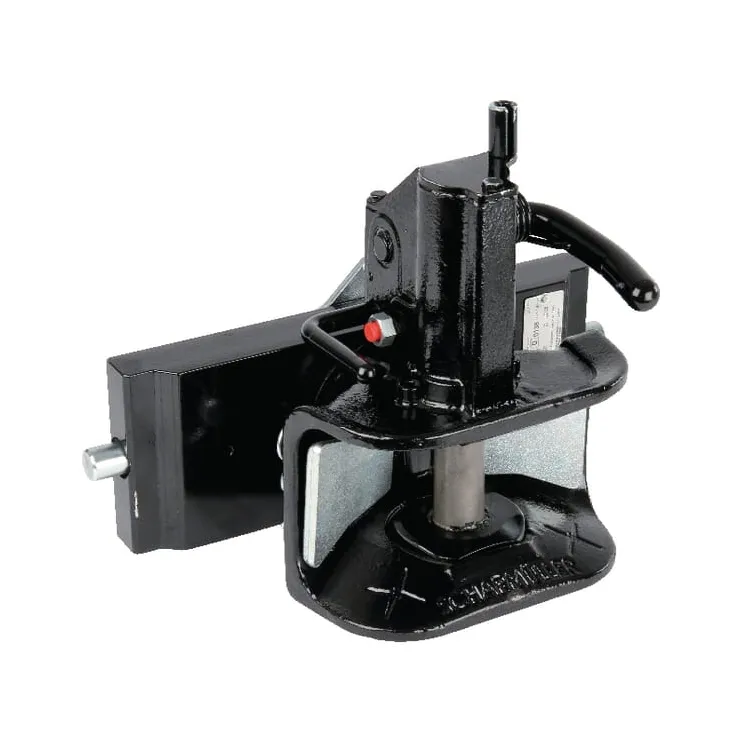 Piekabes sakabe CH-I 329mm 033291221A02 Scharmüller 033291081 033291221