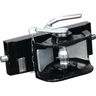 Piekabes sakabe 335 mm 03335506A02 Scharmüller 03335506