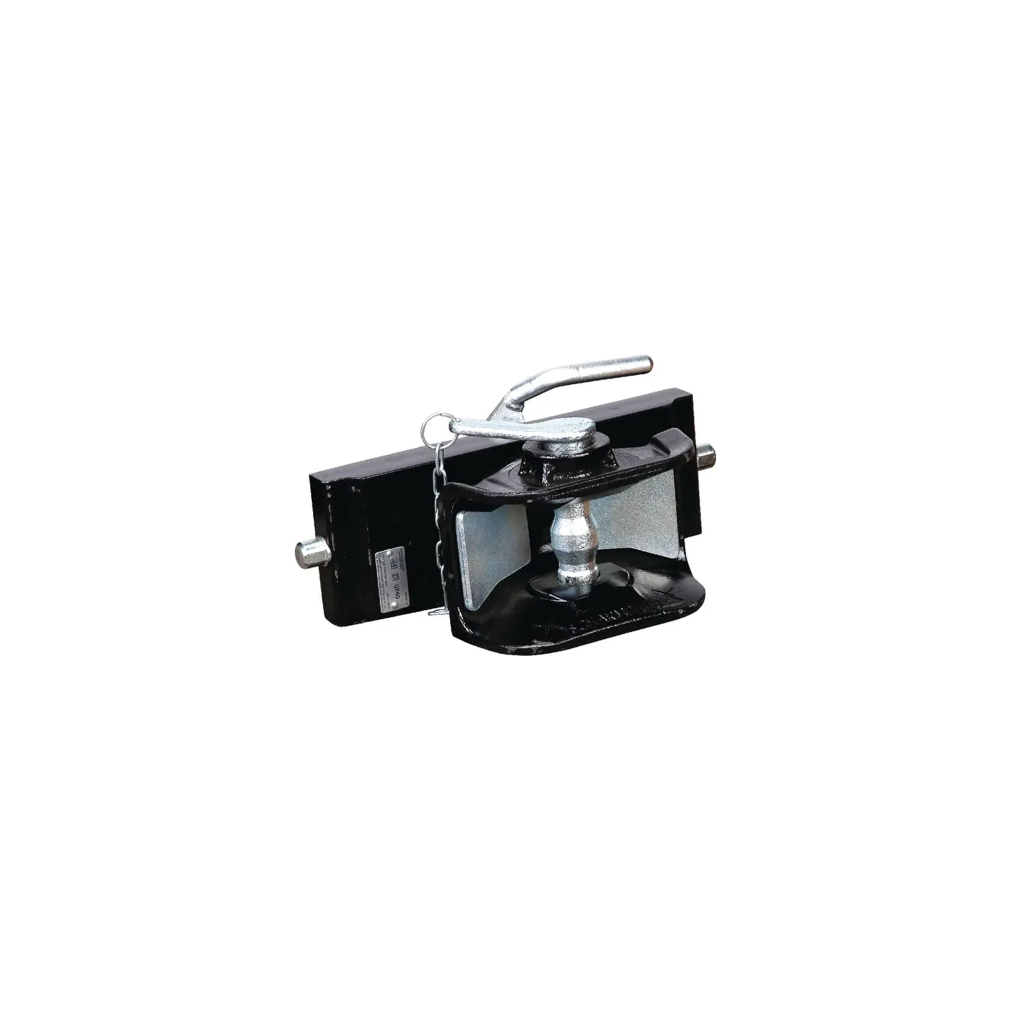 Piekabes sakabe 335 mm 03335506A02 Scharmüller 03335506