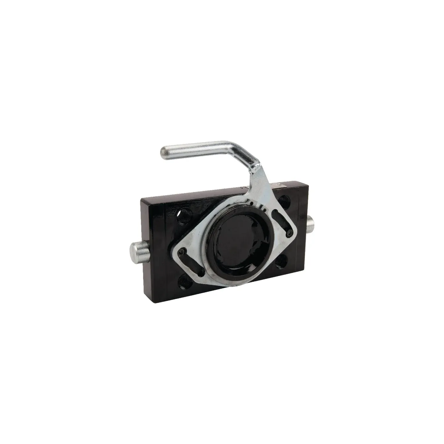 Adaptera plāksne 225 mm 03722532A02 Scharmüller