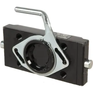 Adaptera plāksne 255 mm 03725535A02 Scharmüller 03725035A02