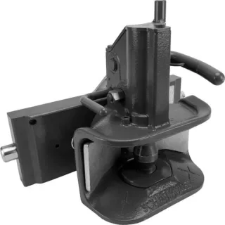 Piekabes sakabe CH-I 330mm 033303221A02 Scharmüller 033303222