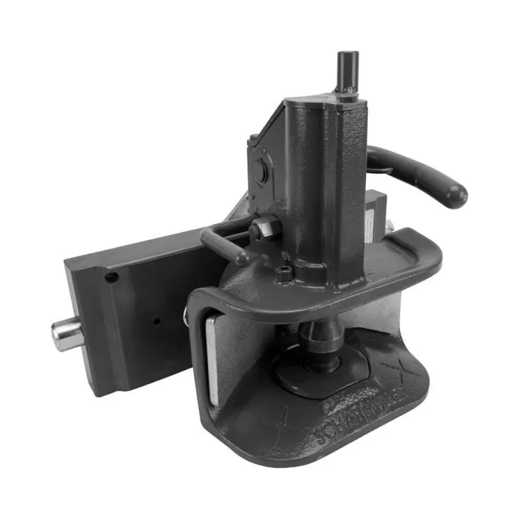 Piekabes sakabe CH-I 330mm 033303221A02 Scharmüller 033303222