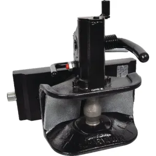 Piekabes sakabe 309mm 033093221A02 Scharmüller 033093221