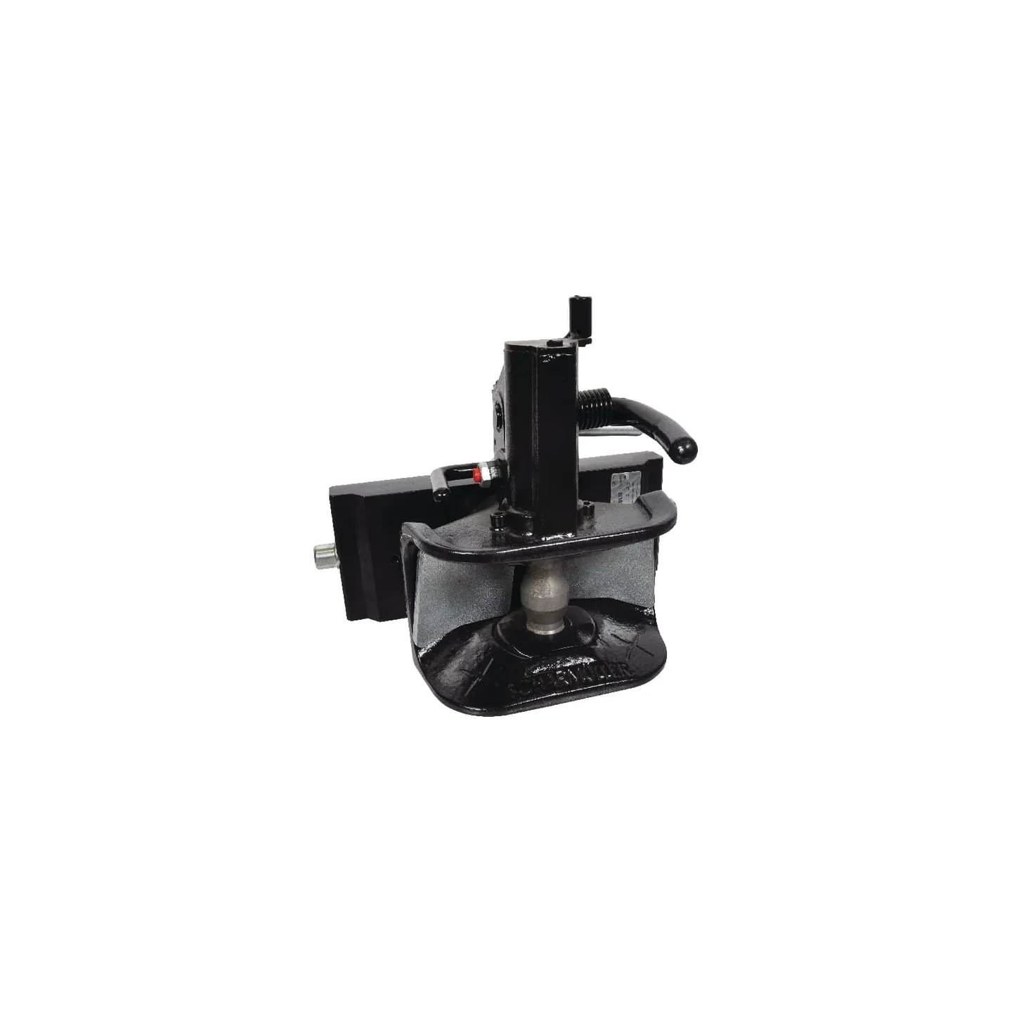 Piekabes sakabe 309mm 033093221A02 Scharmüller 033093221