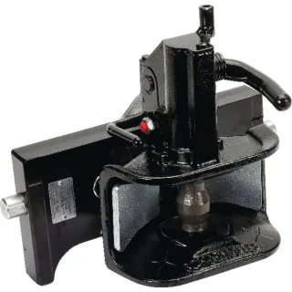 Piekabes sakabe 320mm 033203271A02 Scharmüller 033203071