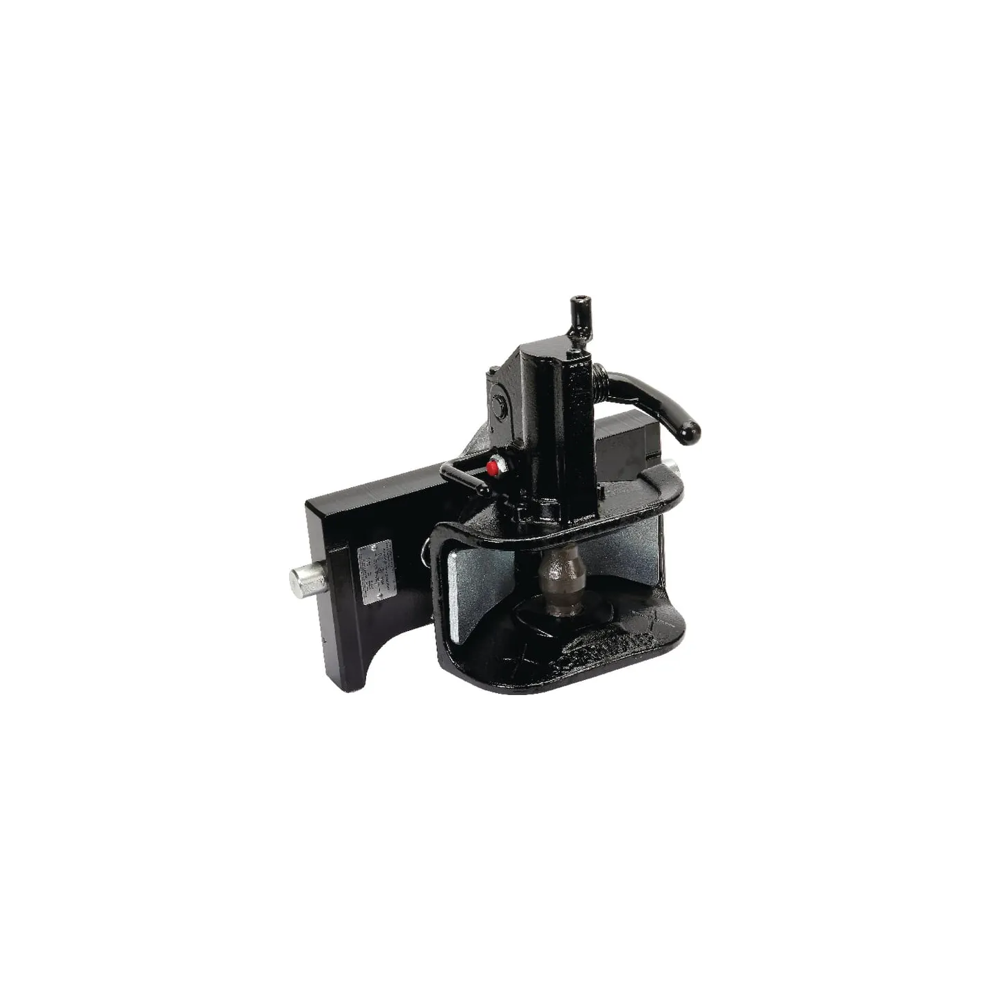 Piekabes sakabe 320mm 033203271A02 Scharmüller 033203071