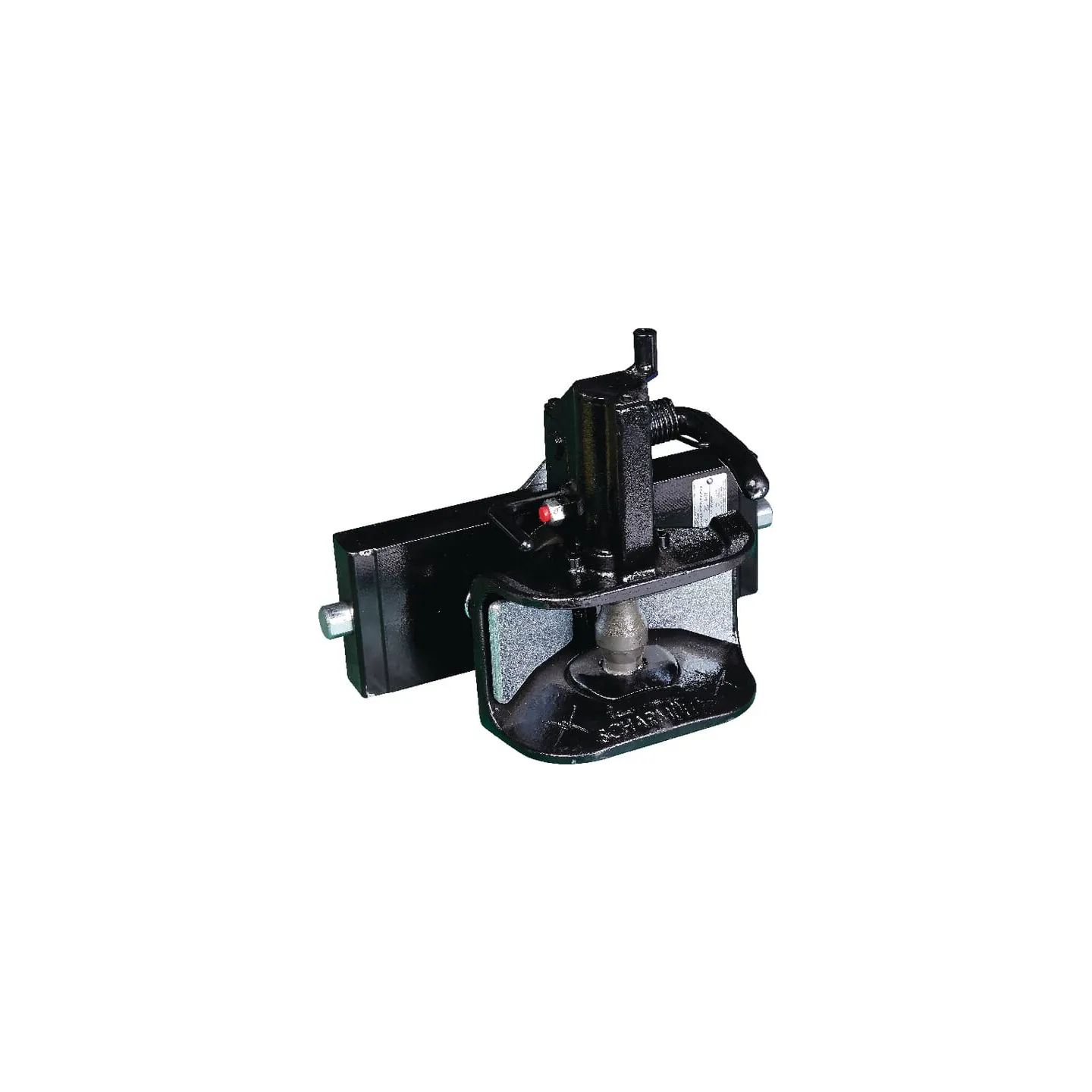 Piekabes sakabe 333mm 033343221A02 Scharmüller 033343021