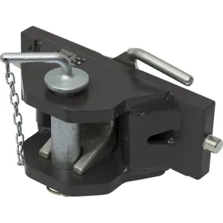 Clevis Types W335 S30 Cat. D2  033356031A11 Scharmüller 033356031A24