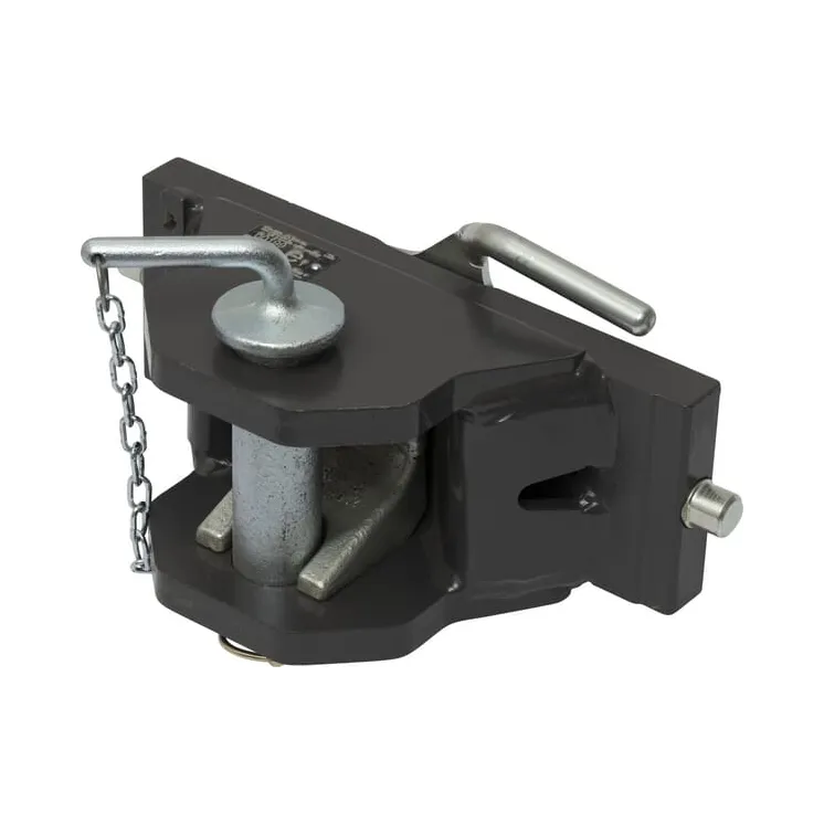 Clevis Types W335 S30 Cat. D2  033356031A11 Scharmüller 033356031A24
