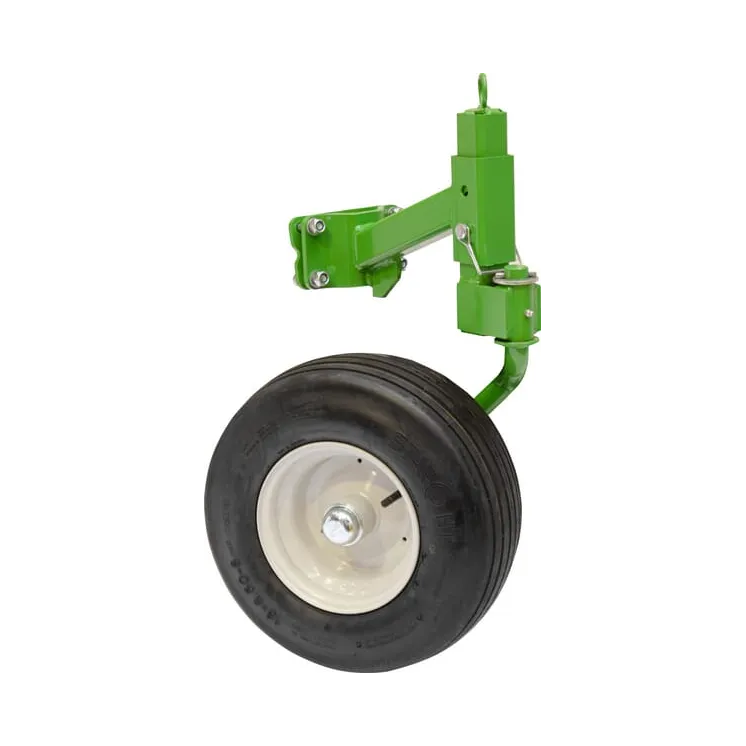 Support wheel  03040800006 SaMASZ