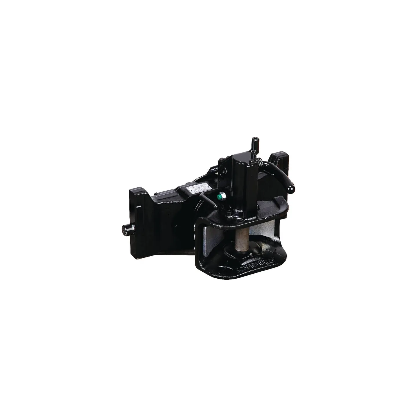 Piekabes sakabe 389mm 31mm 073901281A02 Scharmüller 073901081 073901081A02 073901281A17 073901282