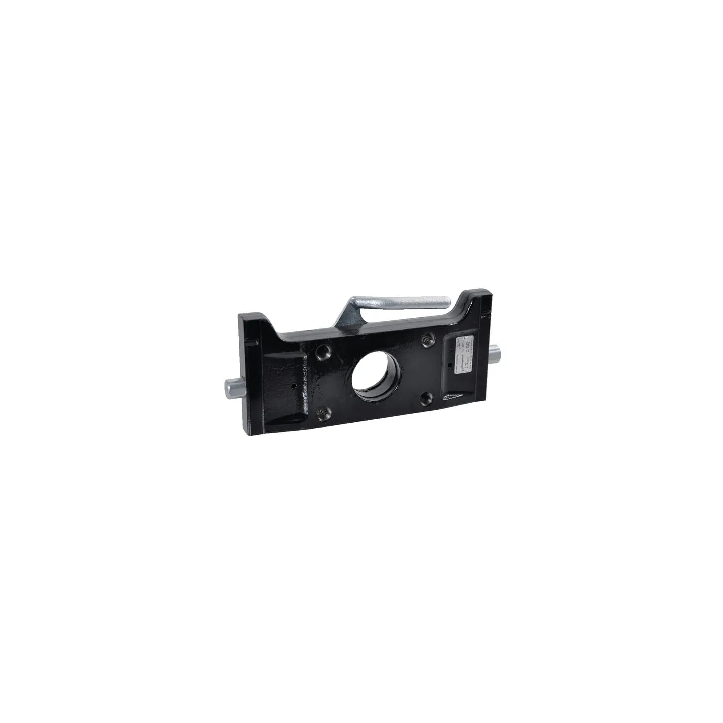 Adaptor plate 329 mm  07733052A02 Scharmüller 03733042 03733052 07733052