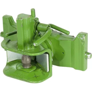 Piekabes sakabe JD 390mm 073903281A17 Scharmüller 073903282 VLE6215