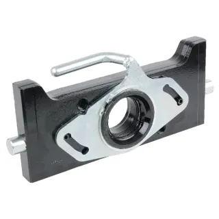 Adaptor plate 335mm H150  07733552A11 Scharmüller 03733542 03733552 07733552 07733552A24