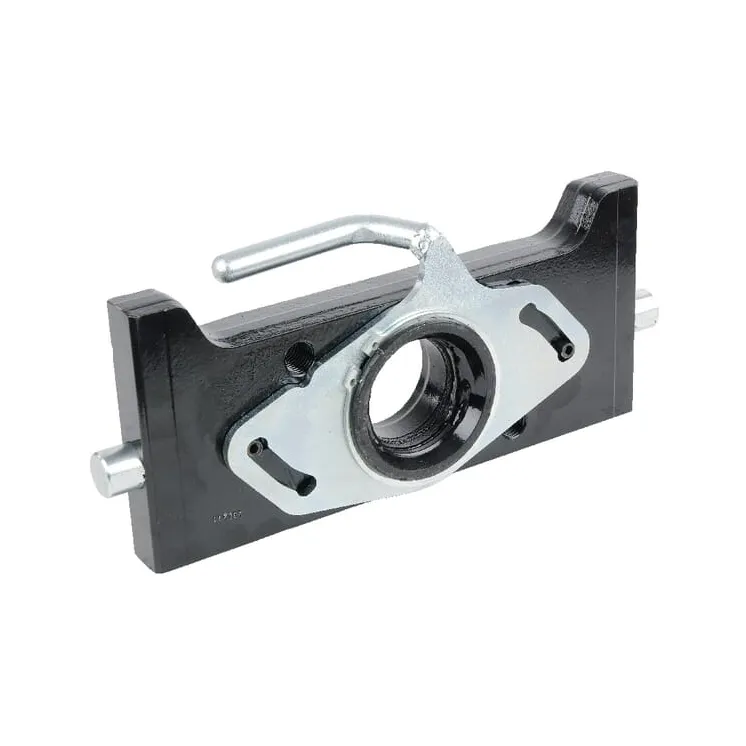 Adaptor plate 335mm H150  07733552A11 Scharmüller 03733542 03733552 07733552 07733552A24