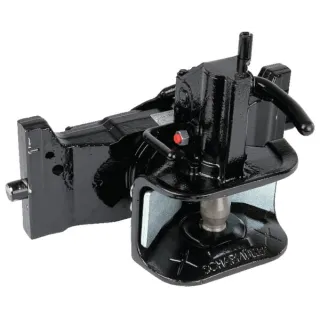 Piekabes sakabe CH-I 390mm 073903281A02 Scharmüller 073903281