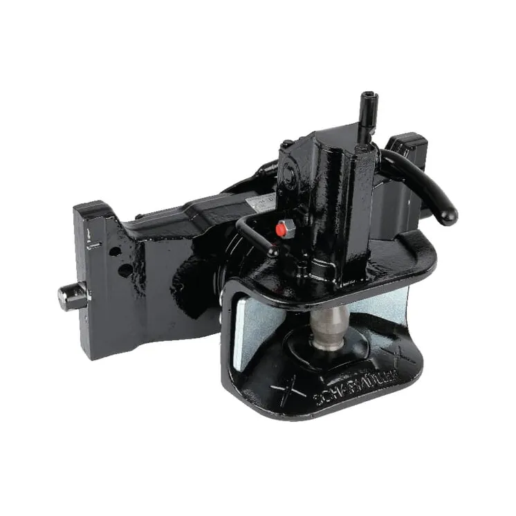 Piekabes sakabe CH-I 390mm 073903281A02 Scharmüller 073903281