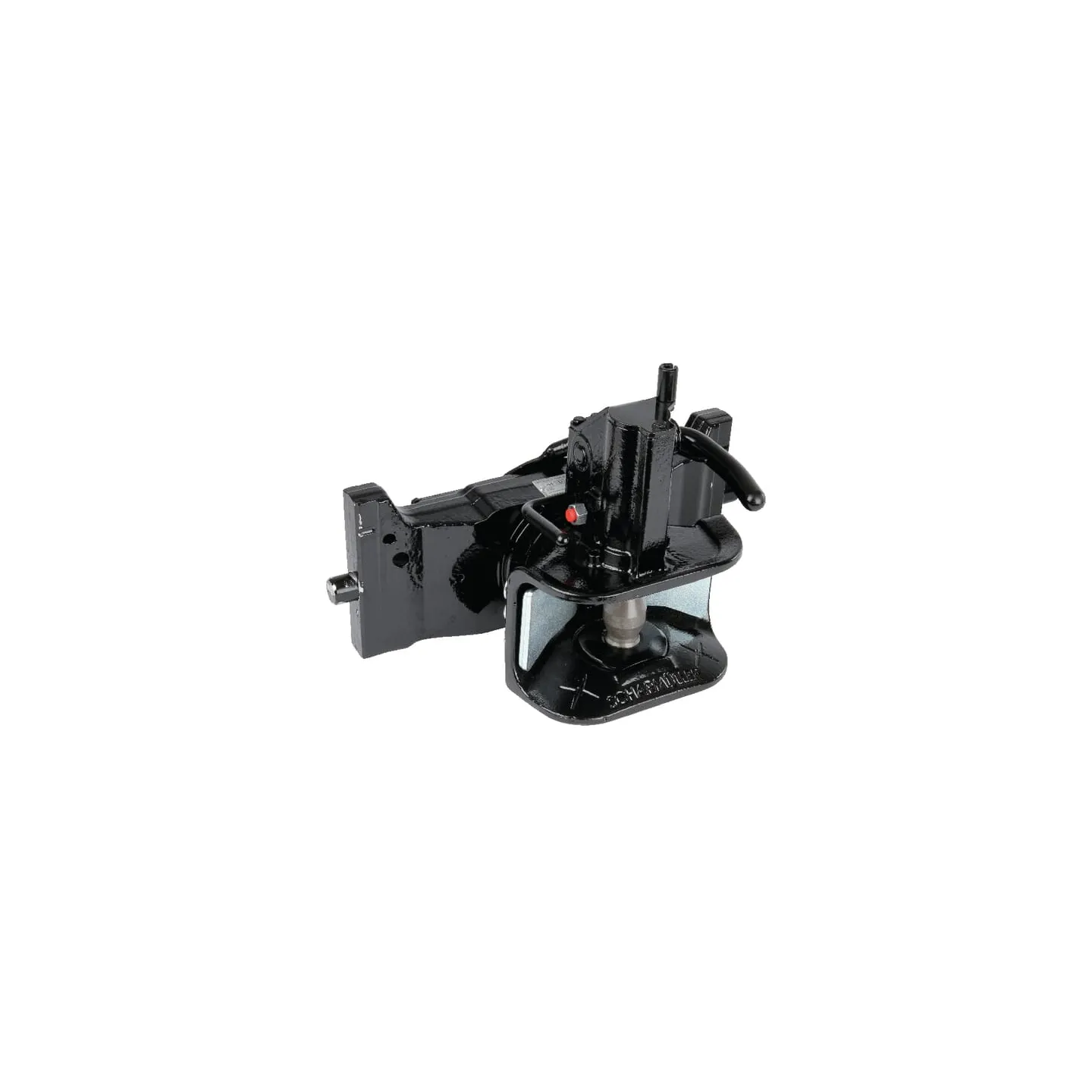 Trailer coupling CH-I 390mm  073903281A02 Scharmüller 073903281