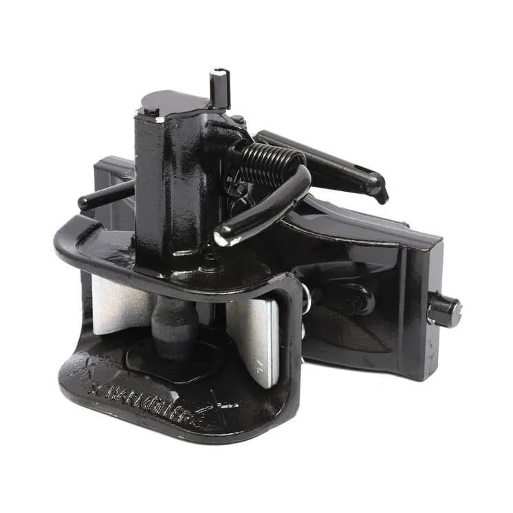 Piekabes sakabe 330 mm 073303291A02 Scharmüller
