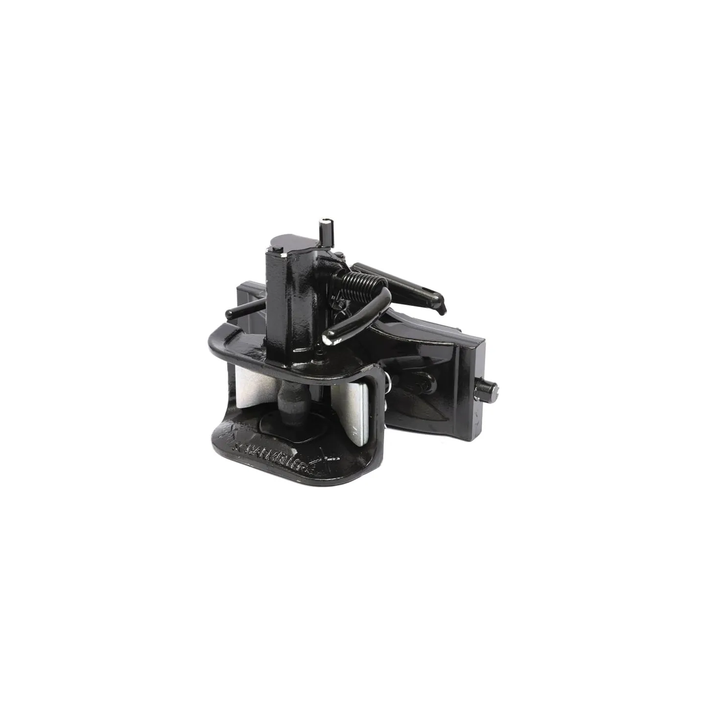 Trailer coupling 330 mm  073303291A02 Scharmüller